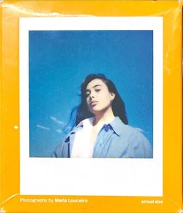 Polaroid Go Double Pack Film- 16 Instant Photos - Picture 1 of 5