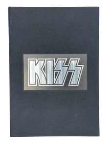 The Definitive KISS Collection 5 CD Box Set Booklet Collector's 2001 CDs Sealed - Imagen 1 de 9