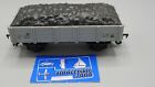 Hornby Meccano Wagon Transport De Charbon Echelle O