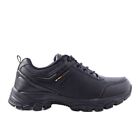Chaussures de randonnée Bellegra noires le noir