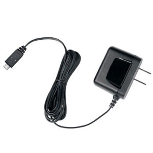 OEM Motorola Micro USB Travel Charger Universal for Micro-USB phones - SPN5358A