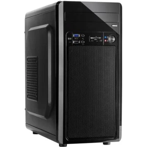PC Intel Quad-Core bis 2000 GB SSD bis 32 GB RAM Intel UHD Cardreader Win11 - Bild 1 von 2