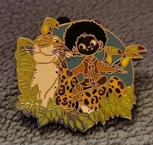 2022 Disney Parks One Family Best Friends Mystery Box Pin Encanto Antonio E18 - Picture 1 of 2