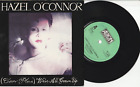HAZEL O'CONNOR: (Cover Plus) We're All Grown Up - 7" VINYL: VERY GOOD