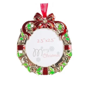 2024 Christmas Tree Ornaments Home Decor Christmas Decorations Xmas Gifts Dec... - Picture 1 of 7