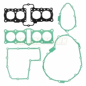 Juego de juntas de motor de motocicleta kit de reconstrucción para Honda CB400SF NC31 1992-1997 - Imagen 1 de 3