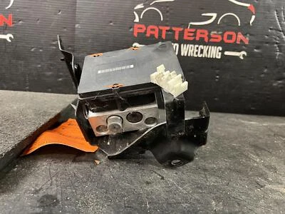 09-13 MÓDULO BOMBA FRENO ANTIBLOQUEO SUZUKI EQUATOR ABS MODULADOR Foto 1 de 4