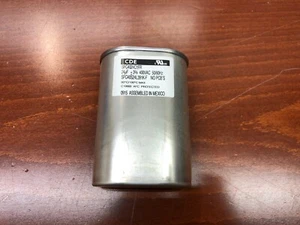 New Cornell-Dubilier SFC40S24L391K-F 24uF 3% 400V Capacitor PolyproMetallized - Picture 1 of 4