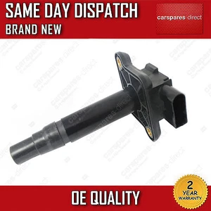 VW GOLF NEW BEETLE SHARAN 1.8T IGNITION COIL 1995>2010 *BRAND NEW* - Picture 1 of 1