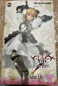Medicom Toy Real Action Heroes RAH Fate / Stay night Saber Lily - Picture 1 of 4