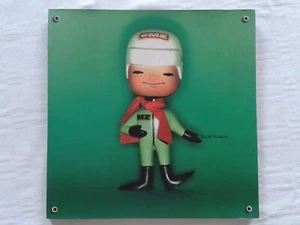 Das MZ Kultbuch die ultimative Biker-Bibel für alle Fans, Fanbuch 2000 - Bild 1 von 6