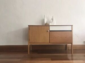 Original Mid Century Modern Sideboard Buffet TV Stand G Plan Lowline Cabinet