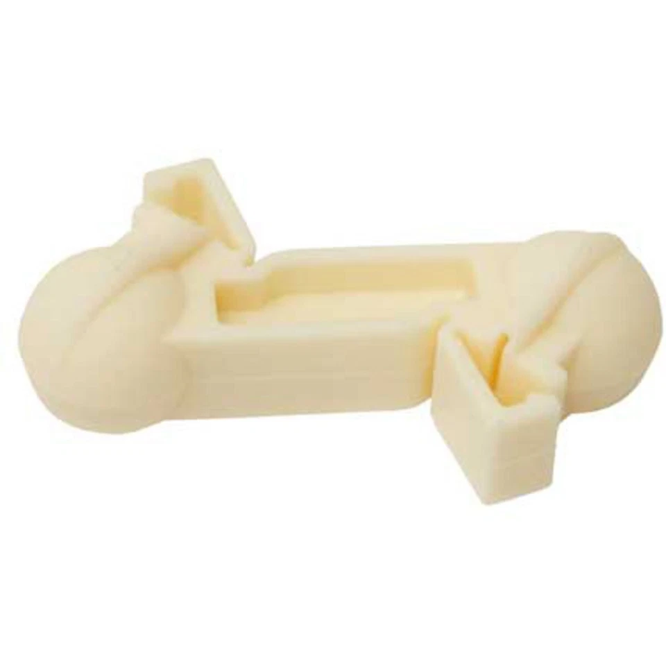 Удилище переключения передач 7705 Febi для VW Volkswagen Jetta Golf Cabrio 1995-2002 - Изображение 1 из 1