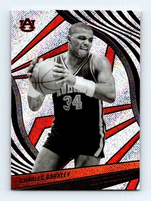 #89 2022-23 Crónicas Selecciones Draft Revolución ~ Charles Barkley Foto 1 de 2