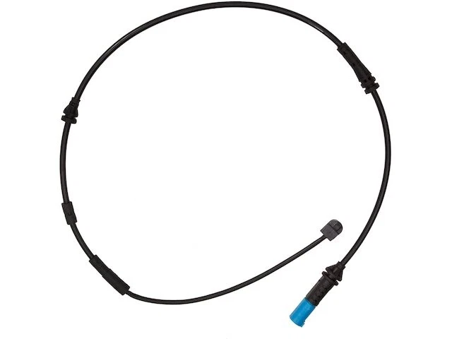 Front Brake Pad Sensor For 2018-2024 BMW X3 2019 2020 2021 2022 2023 GK539FY - Image 1 of 1