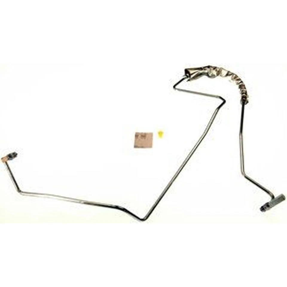 盖茨 370200 动力转向压力线软管组件适用于 94-95 Sable Taurus — 第 1/4 张图片