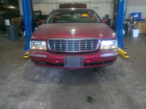 Air/Coil Spring Rear Fits 93-02 ELDORADO 1042401 - Picture 1 of 12