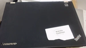 Lenovo ThinkPad T430 (320 GB/Intel i5/2,6 GHz) senza Windows! - Foto 1 di 4
