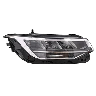 Faro LED lateral derecho pasajero Volkswagen Tiguan 2022-2024 5NL941036A Foto 1 de 4