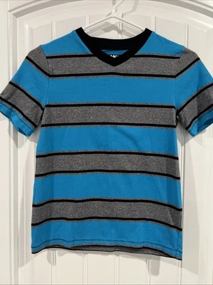 Футболка для мальчиков Hawk размер S - Изображение 1 из 3