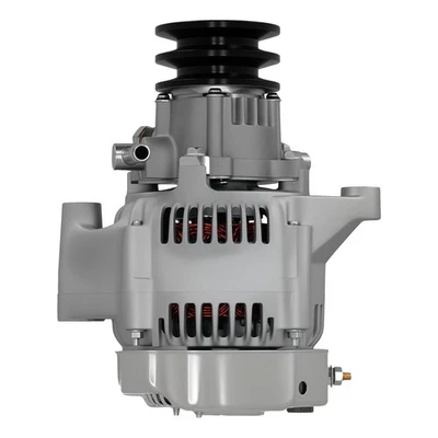 Gerador alternador para Toyota Hi-Ace 2000-05/ 4 corredores 1989-96 para 100213-2240 - Imagem 1 de 4