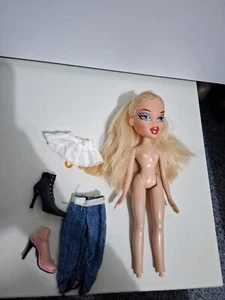 Bratz Funk Out Cloe Doll - Picture 1 of 6
