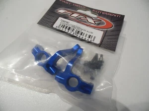 FTX FTX6367 VANTAGE / CARNAGE Aluminium Steering Arms - Picture 1 of 1