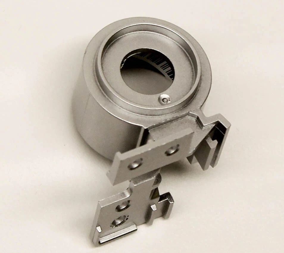 4-173-147-21 Sony LCD Hinge Cover Left For 4-173-147-21 - Image 1 of 1