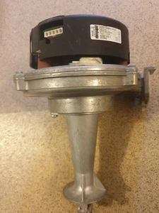 Ebmpapst NRG118/0800-3612-030203 Used Replacement Fan Assembly - Picture 1 of 3