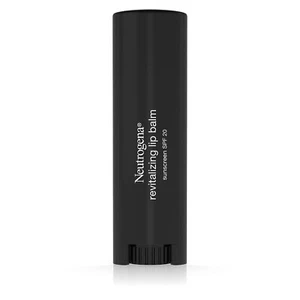 Neutrogena revitalisierender und feuchtigkeitsspendender getönter Lippenbalsam mit Sonnenschutz Bro - Bild 1 von 5