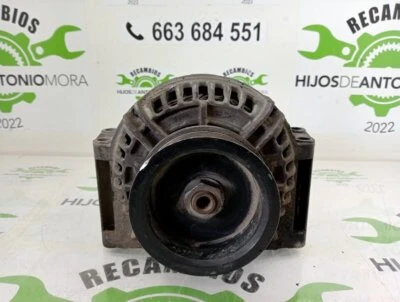 alternatore per DAF SERIE XF105.XXX 2006 96346 - Immagine 1 di 4