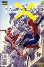Paradise X (2002-2003) #2 of 12