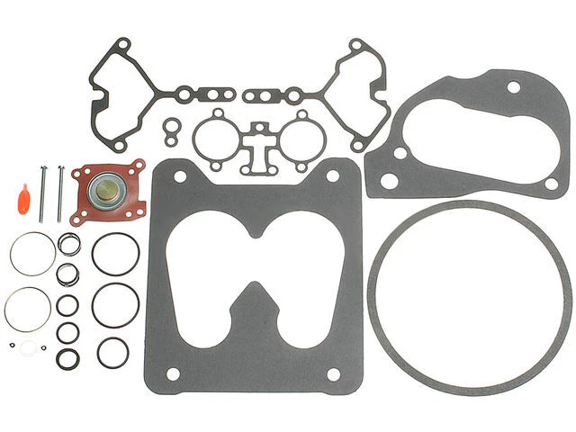 49HP28N Throttle Body Repair Kit Fits 1987-1990 GMC R3500 7.4L V8 - Image 1 of 1