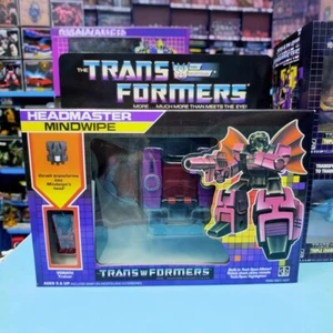 Classic replica G01 Transformable toy MINDWIPE Bat Robot Action figure intock - Picture 1 of 1