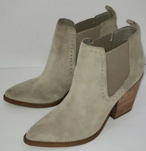 Marc Fisher Bellie Stiefeletten Größe 7,5 - Bild 1 von 7