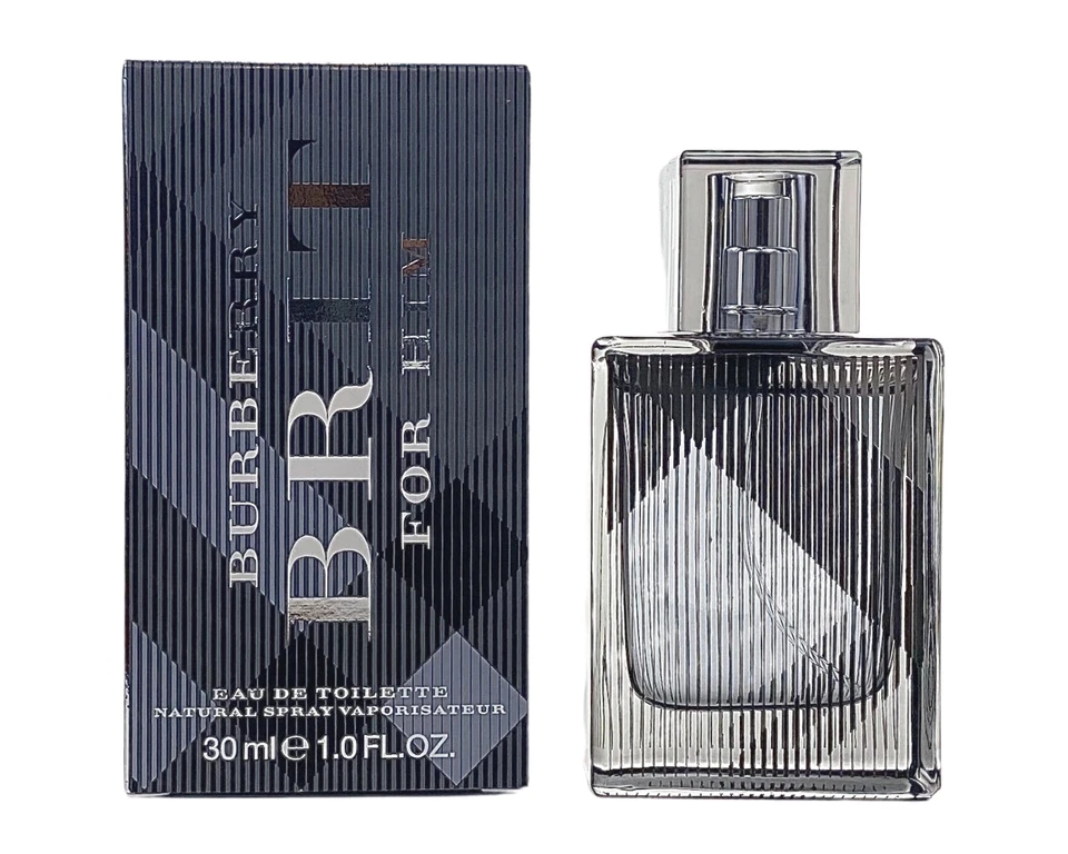 Burberry Brit EDT para hombre 1 oz / 30 ml Foto 1 de 1