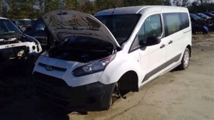Temperature Control Front Fits 14-18 TRANSIT CONNECT 736513 - Bild 1 von 11