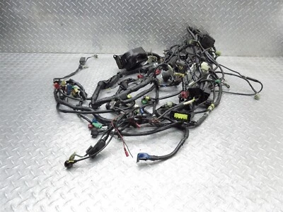 Honda GL1500 1993 91-94 Goldwing OEM motor principal cableado arnés telar cables Foto 1 de 4