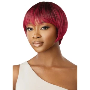 Outre Duby Premium Human Hair Wig - Carter - Picture 1 of 14