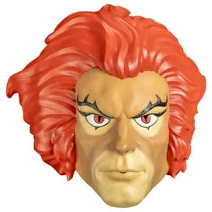 Trick or Treat Studios Lion-O Injection Mask ThunderCats Halloween Hero TTWB151 - Picture 1 of 3