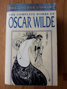 The Complete Works Of OSCAR WILDE - Picture 1 of 4