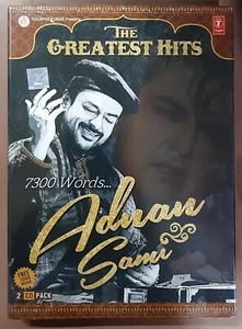 The Greatest Hits 7300 Words Andan Sami 2 CD + 1 DVD Boxset - Picture 1 of 2