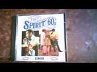 The Spirit Of The 60S 1969 Cd Cd Various 1990