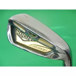 MARUMAN MAJESTY PRESTIGIO XII #7 Iron Flex-R LV750 No Head Cover F/S - Picture 1 of 6