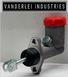 1 each Trailer Coupling 3/4" Hydraulic Master Cylinder - Picture 1 of 2