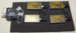 Siemens Sender Transmitter V42253-G5-B2 / V42253-H5-B4 / Siecor V23841-M2-S5 - Bild 1 von 6