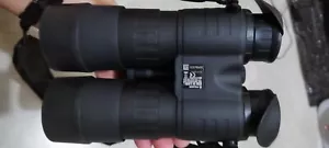 Pulsar Edge GS 3x50 Night vision binoculars - Picture 1 of 6
