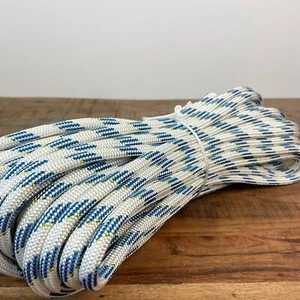 7m Liros Dynamic Plus Ø 14mm Dyneema Spi Schot Niederholer Großschot 6.500 daN - Picture 1 of 5