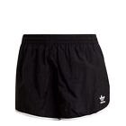Sports Shorts For Women Adidas  3 Stripes (Size: 36) Clothing NEW