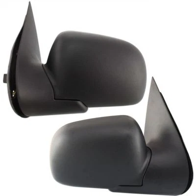 Nuevo juego de espejos retrovisores eléctricos laterales para conductor y pasajero para Ford Explorer 2002-2005 Foto 1 de 3